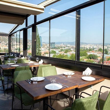 Old City Boutique Hotel Tbilisi Luaran gambar