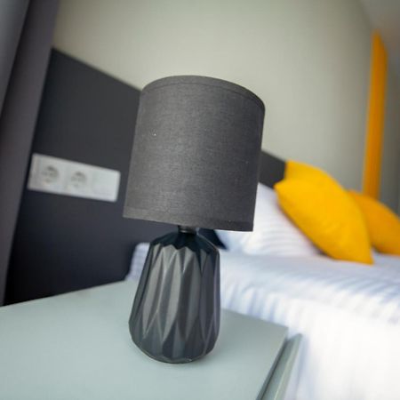 Old City Boutique Hotel Tbilisi Luaran gambar