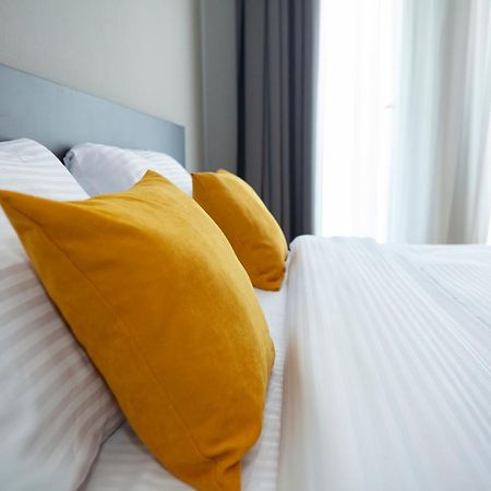 Old City Boutique Hotel Tbilisi Luaran gambar