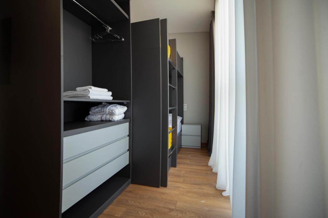 Old City Boutique Hotel Tbilisi Luaran gambar