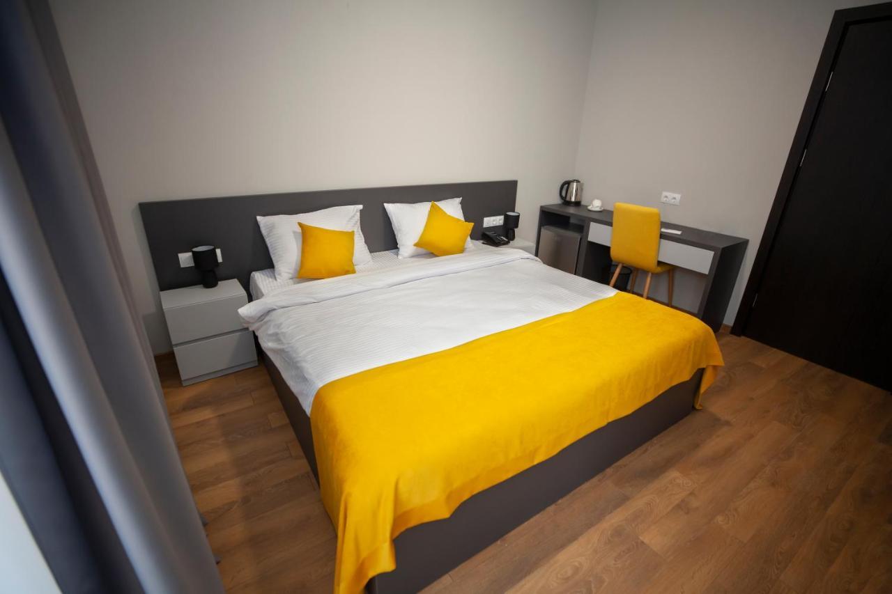 Old City Boutique Hotel Tbilisi Luaran gambar