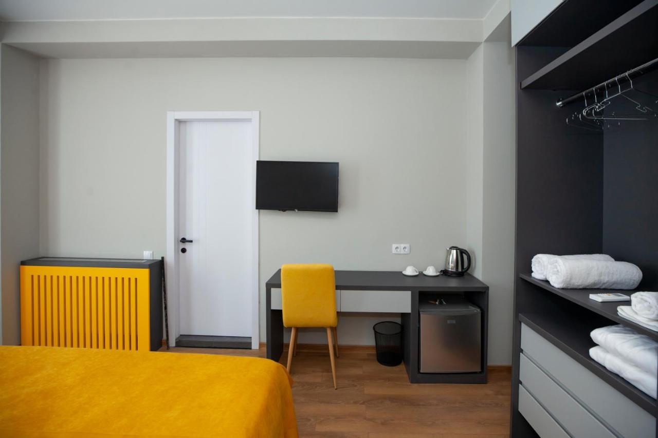 Old City Boutique Hotel Tbilisi Luaran gambar