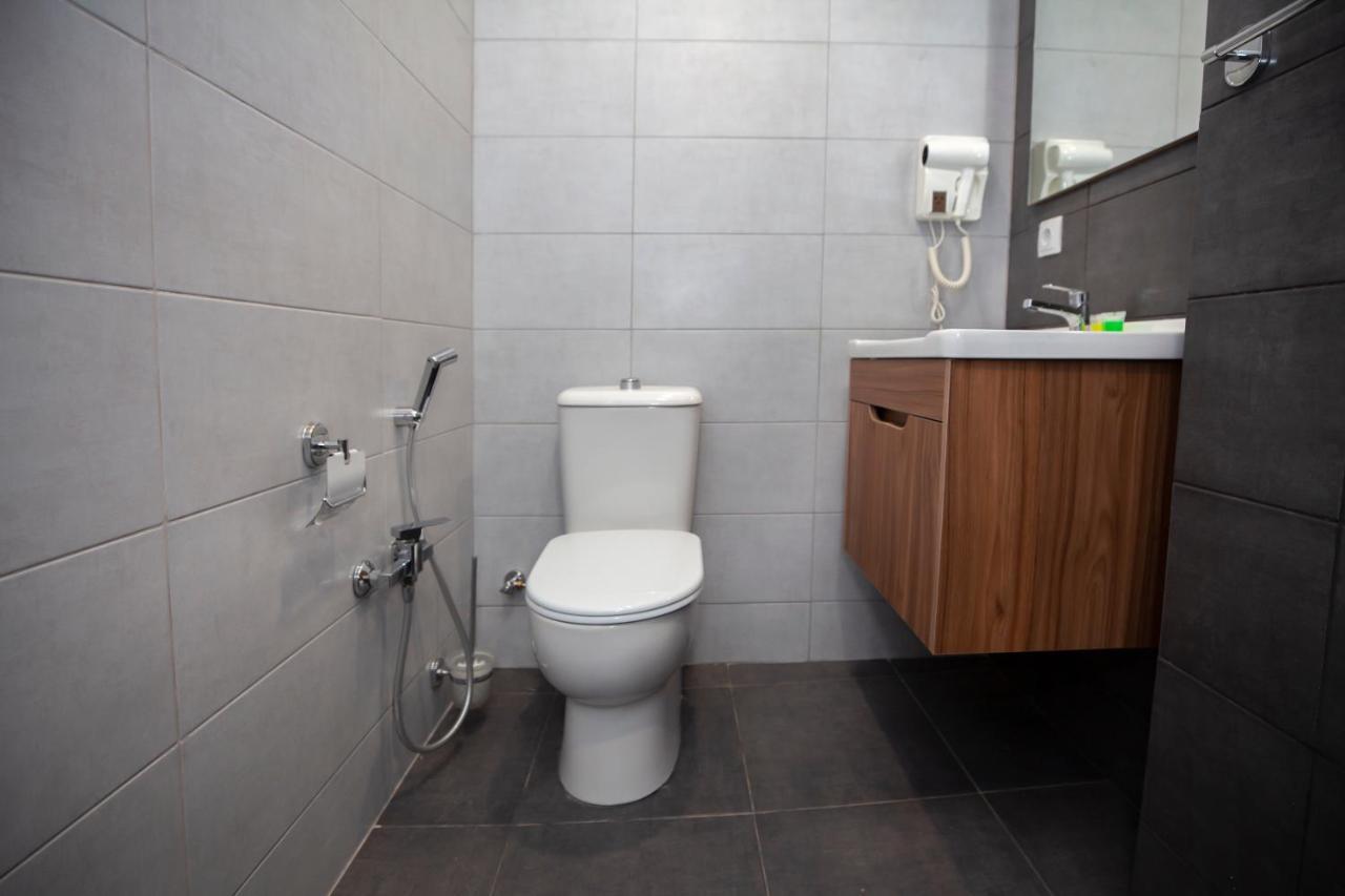 Old City Boutique Hotel Tbilisi Luaran gambar