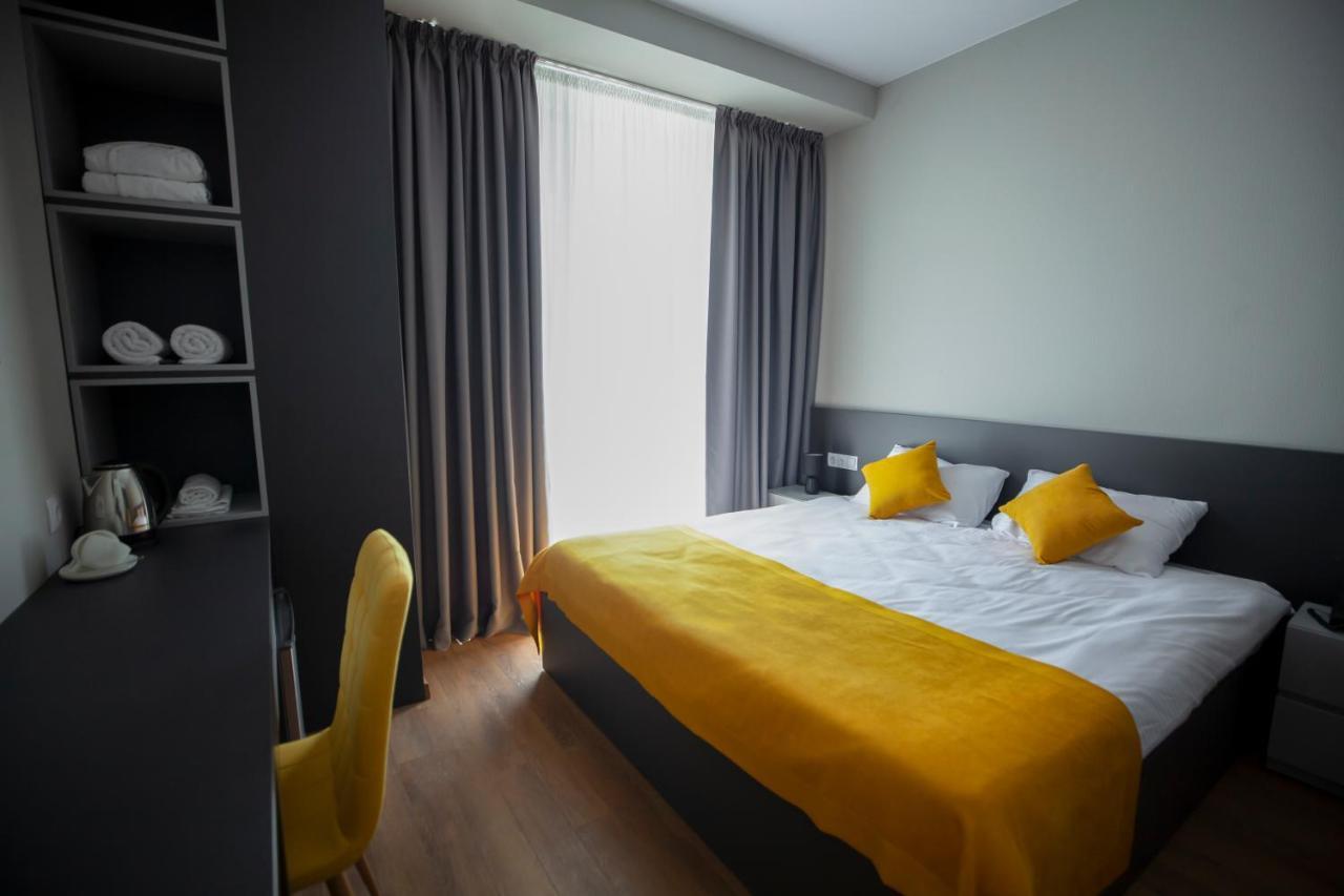 Old City Boutique Hotel Tbilisi Luaran gambar