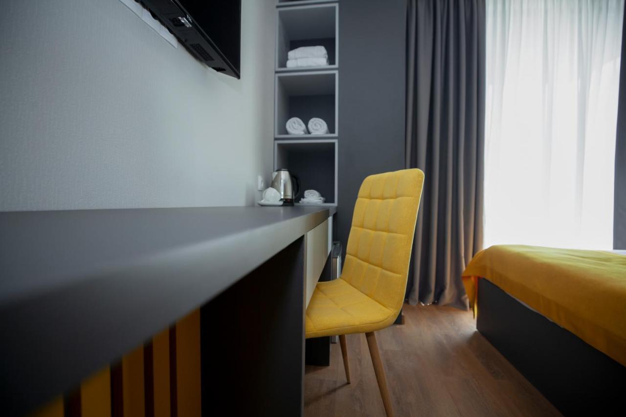 Old City Boutique Hotel Tbilisi Luaran gambar