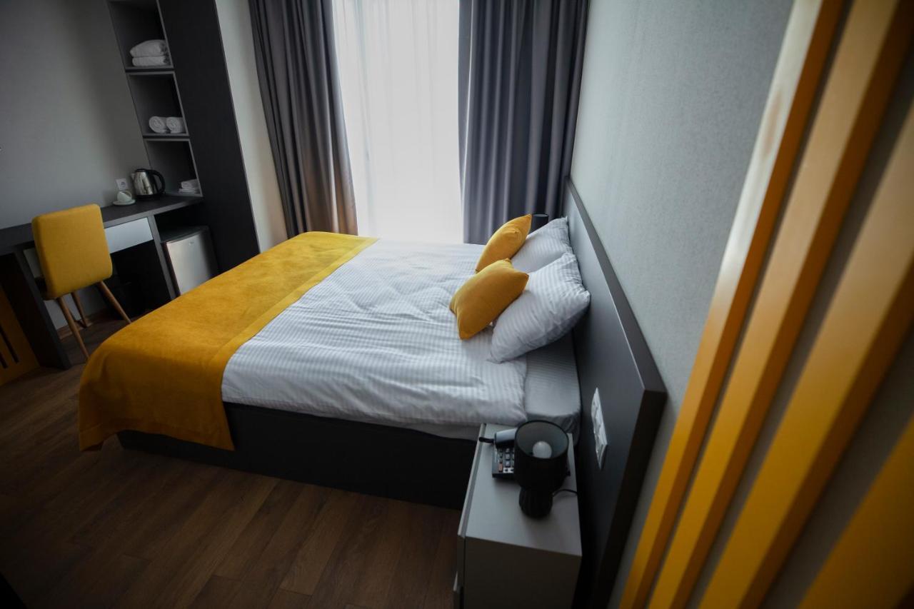 Old City Boutique Hotel Tbilisi Luaran gambar