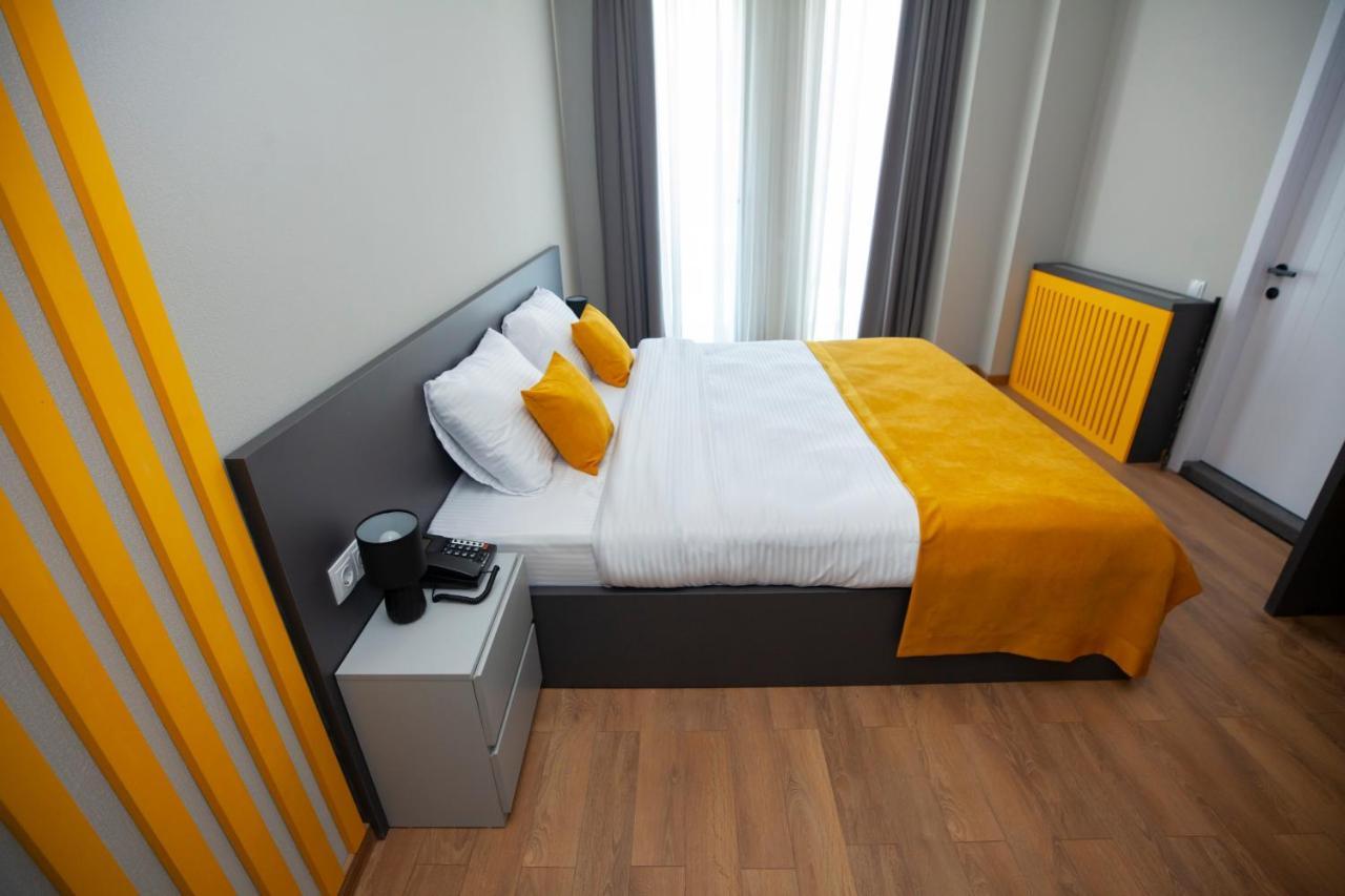 Old City Boutique Hotel Tbilisi Luaran gambar