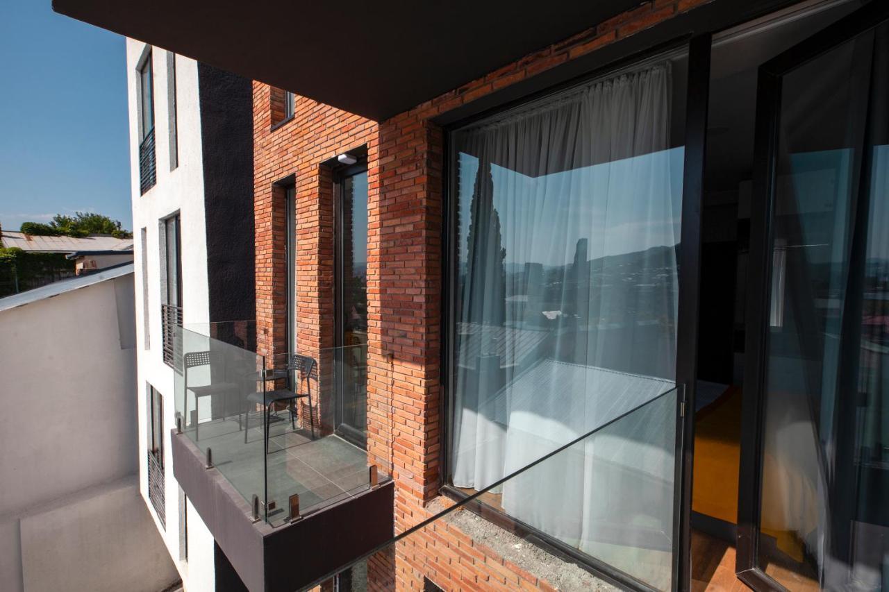 Old City Boutique Hotel Tbilisi Luaran gambar