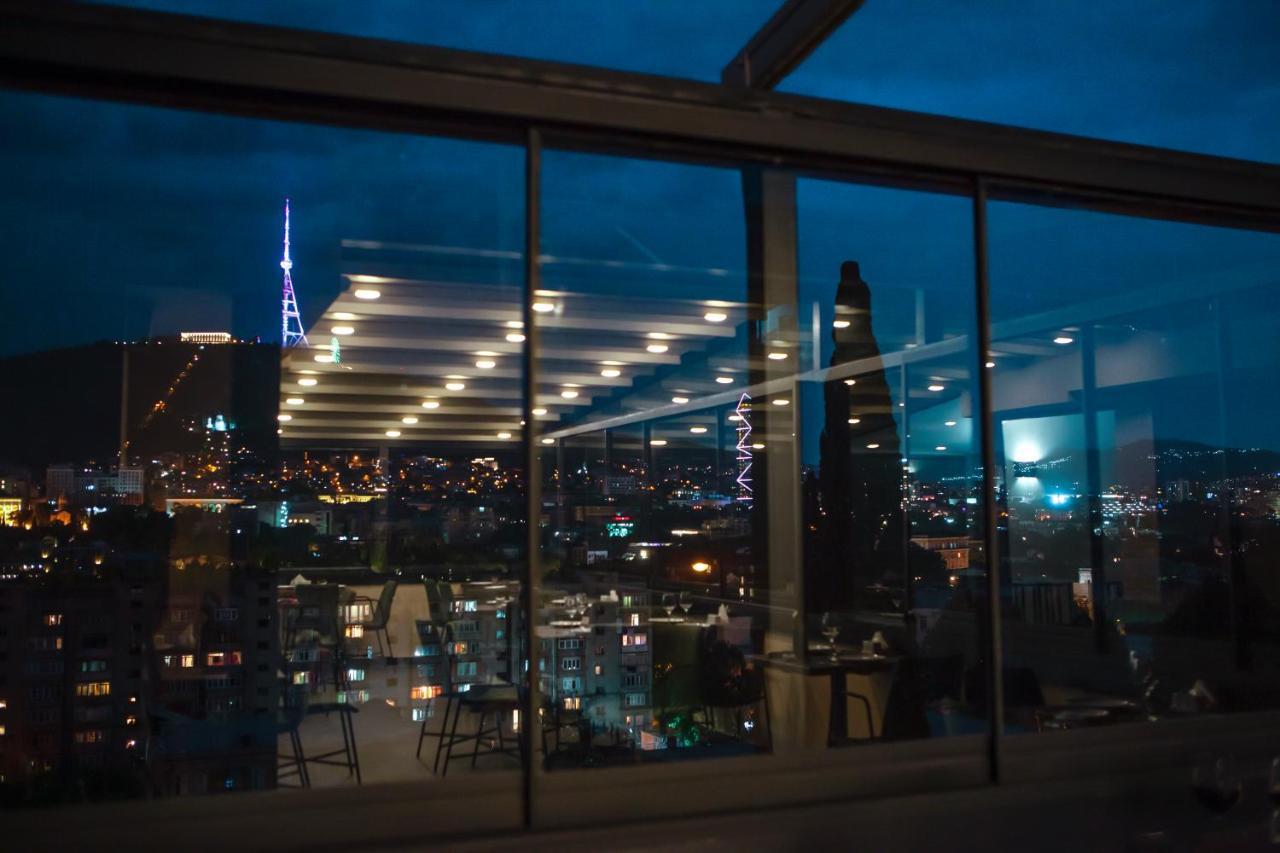 Old City Boutique Hotel Tbilisi Luaran gambar