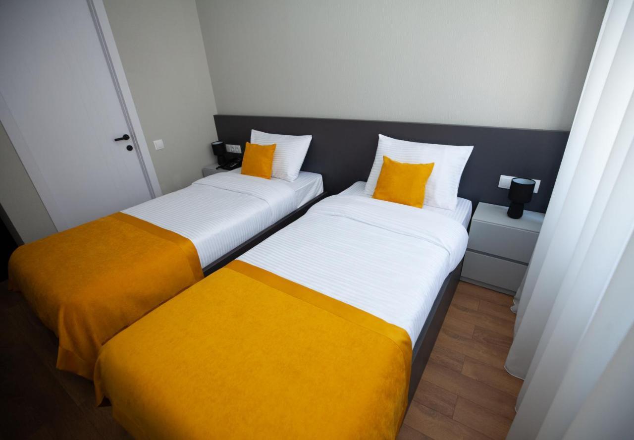 Old City Boutique Hotel Tbilisi Luaran gambar