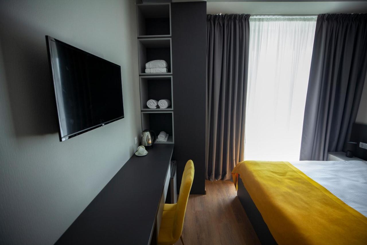 Old City Boutique Hotel Tbilisi Luaran gambar