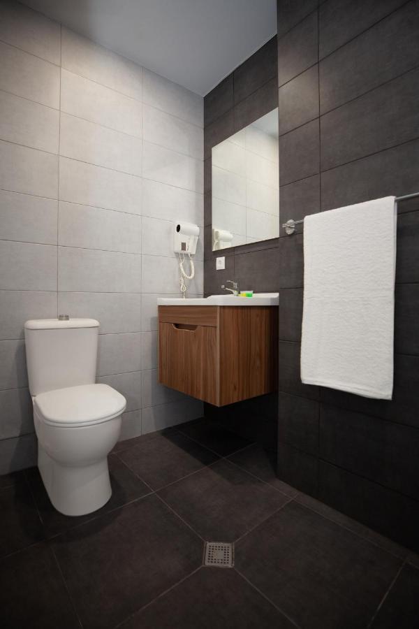 Old City Boutique Hotel Tbilisi Luaran gambar
