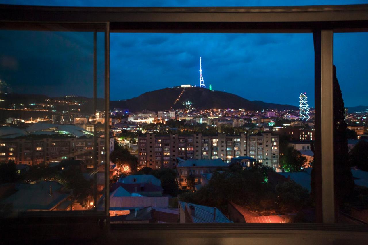 Old City Boutique Hotel Tbilisi Luaran gambar
