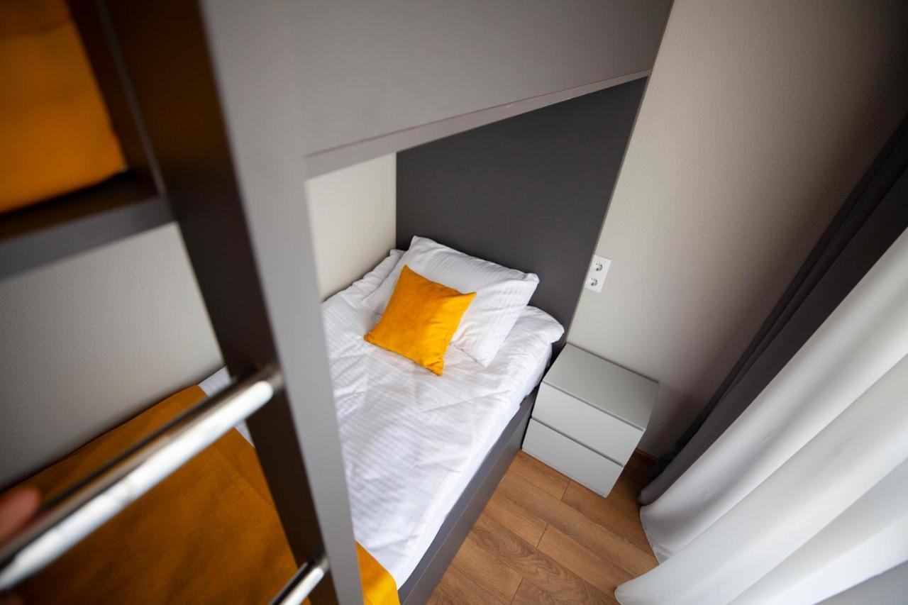 Old City Boutique Hotel Tbilisi Luaran gambar
