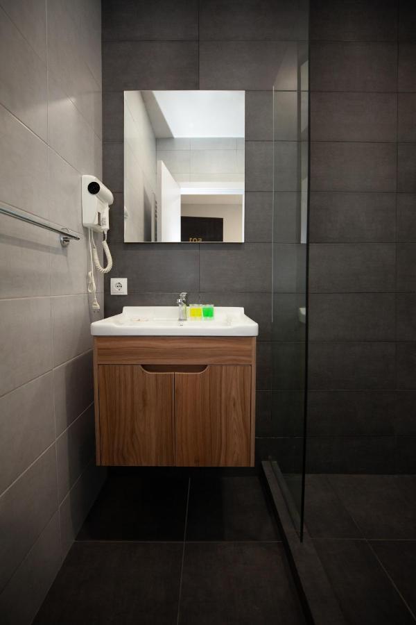 Old City Boutique Hotel Tbilisi Luaran gambar