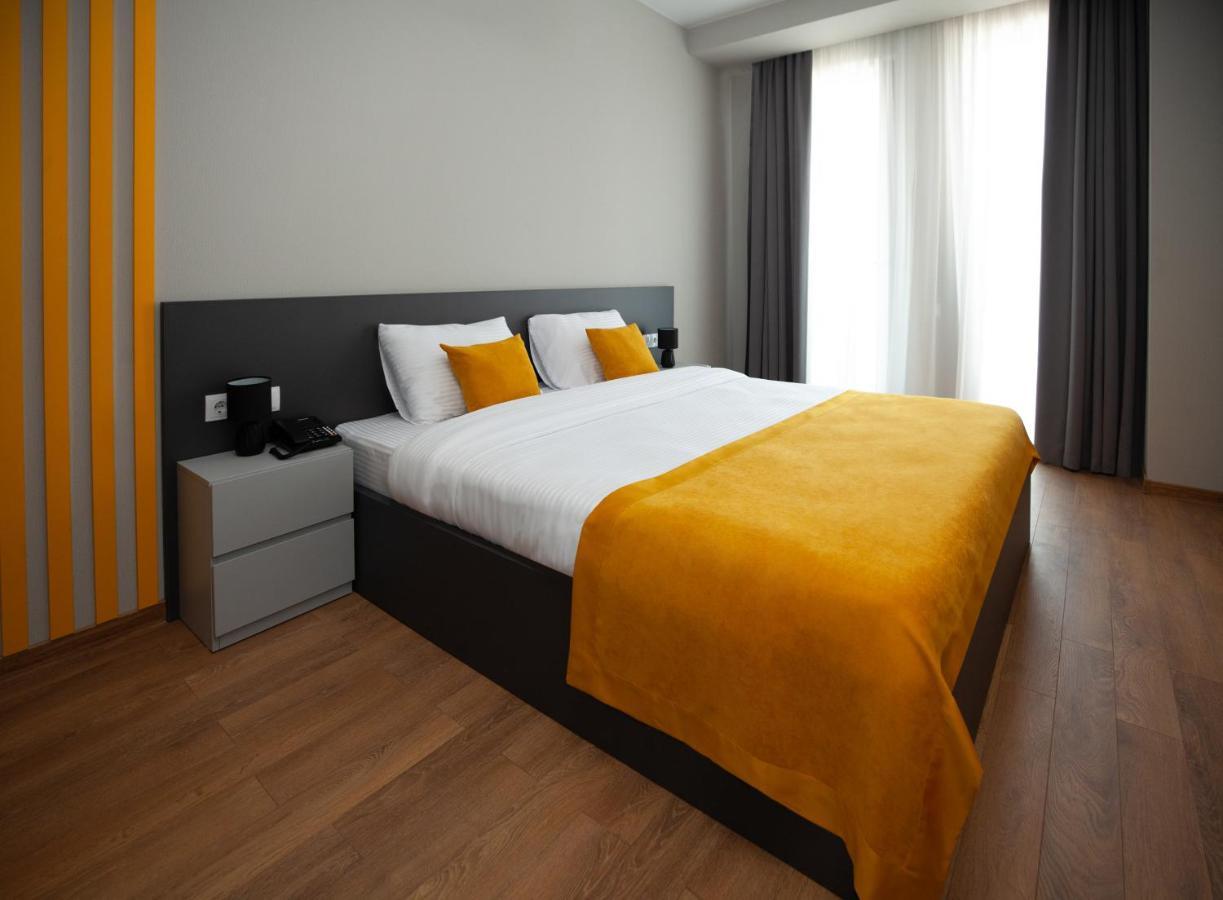 Old City Boutique Hotel Tbilisi Luaran gambar