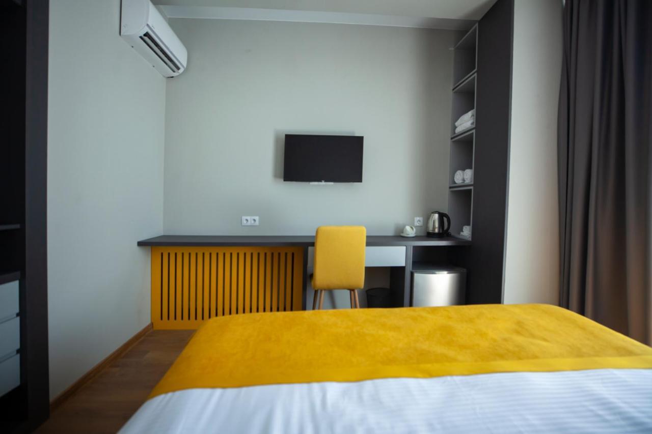 Old City Boutique Hotel Tbilisi Luaran gambar