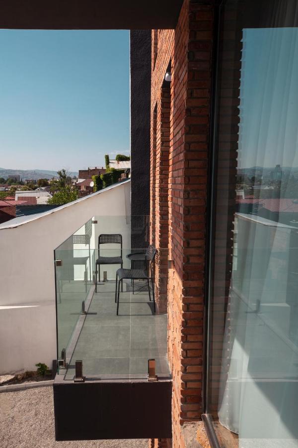 Old City Boutique Hotel Tbilisi Luaran gambar