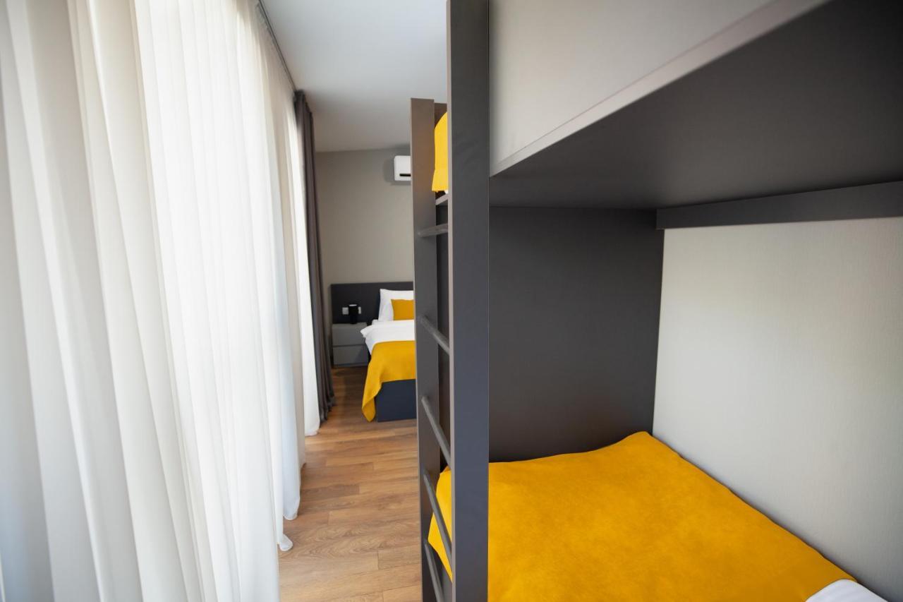 Old City Boutique Hotel Tbilisi Luaran gambar