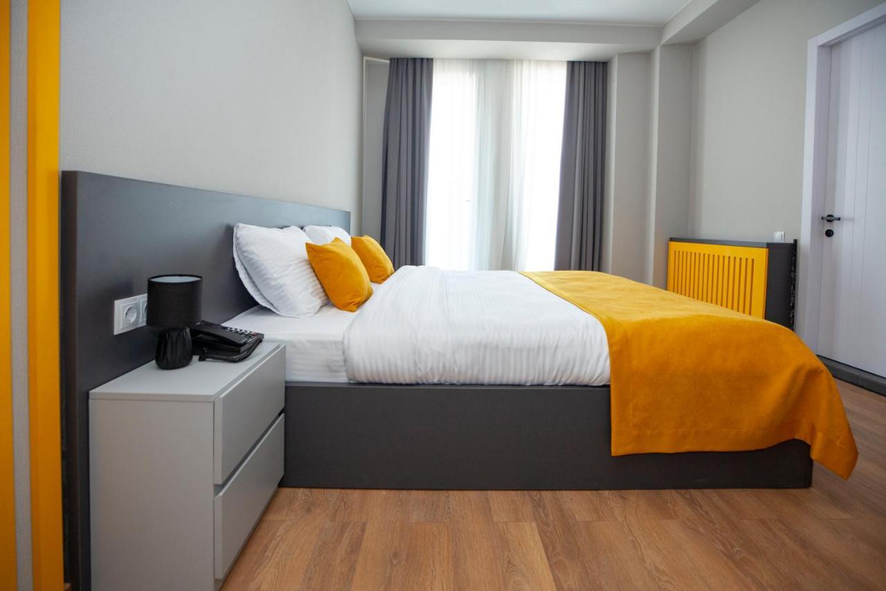 Old City Boutique Hotel Tbilisi Luaran gambar