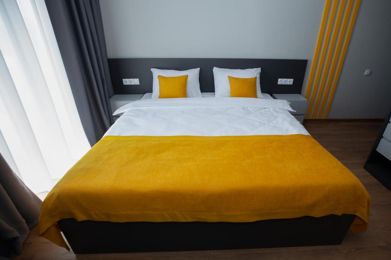 Old City Boutique Hotel Tbilisi Luaran gambar
