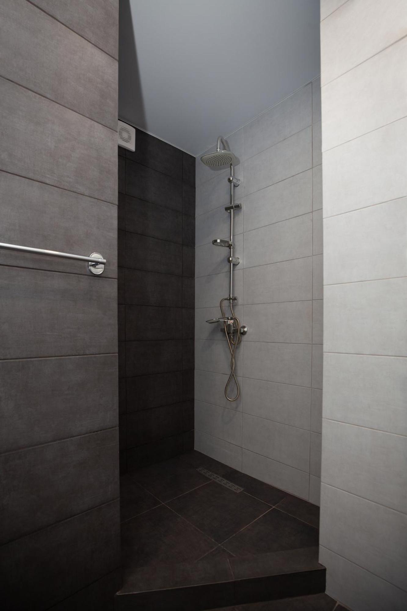 Old City Boutique Hotel Tbilisi Luaran gambar