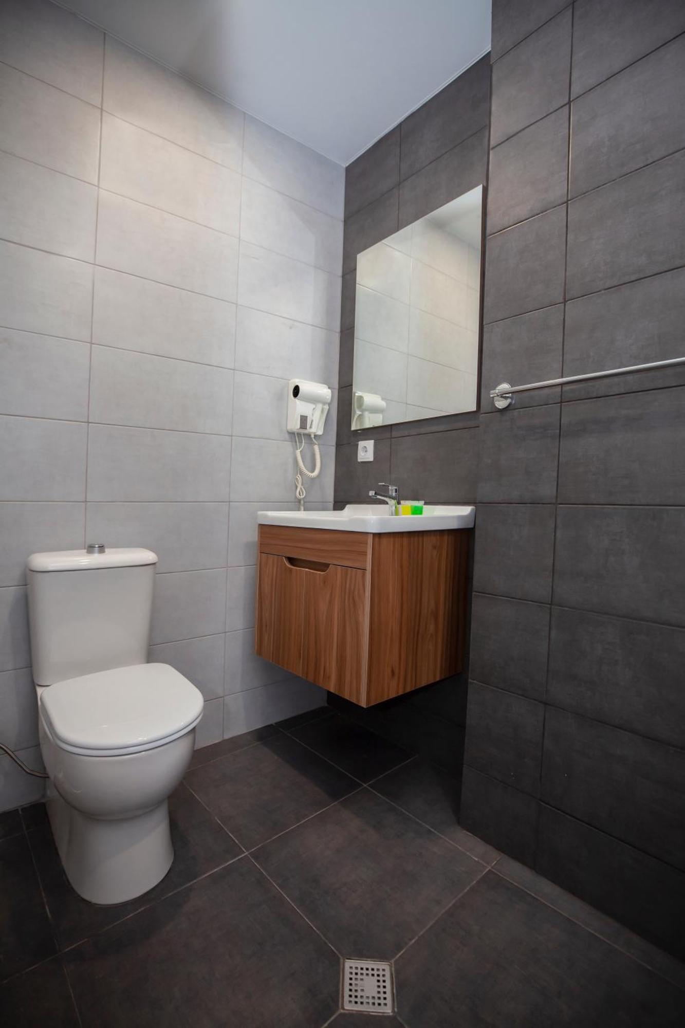 Old City Boutique Hotel Tbilisi Luaran gambar