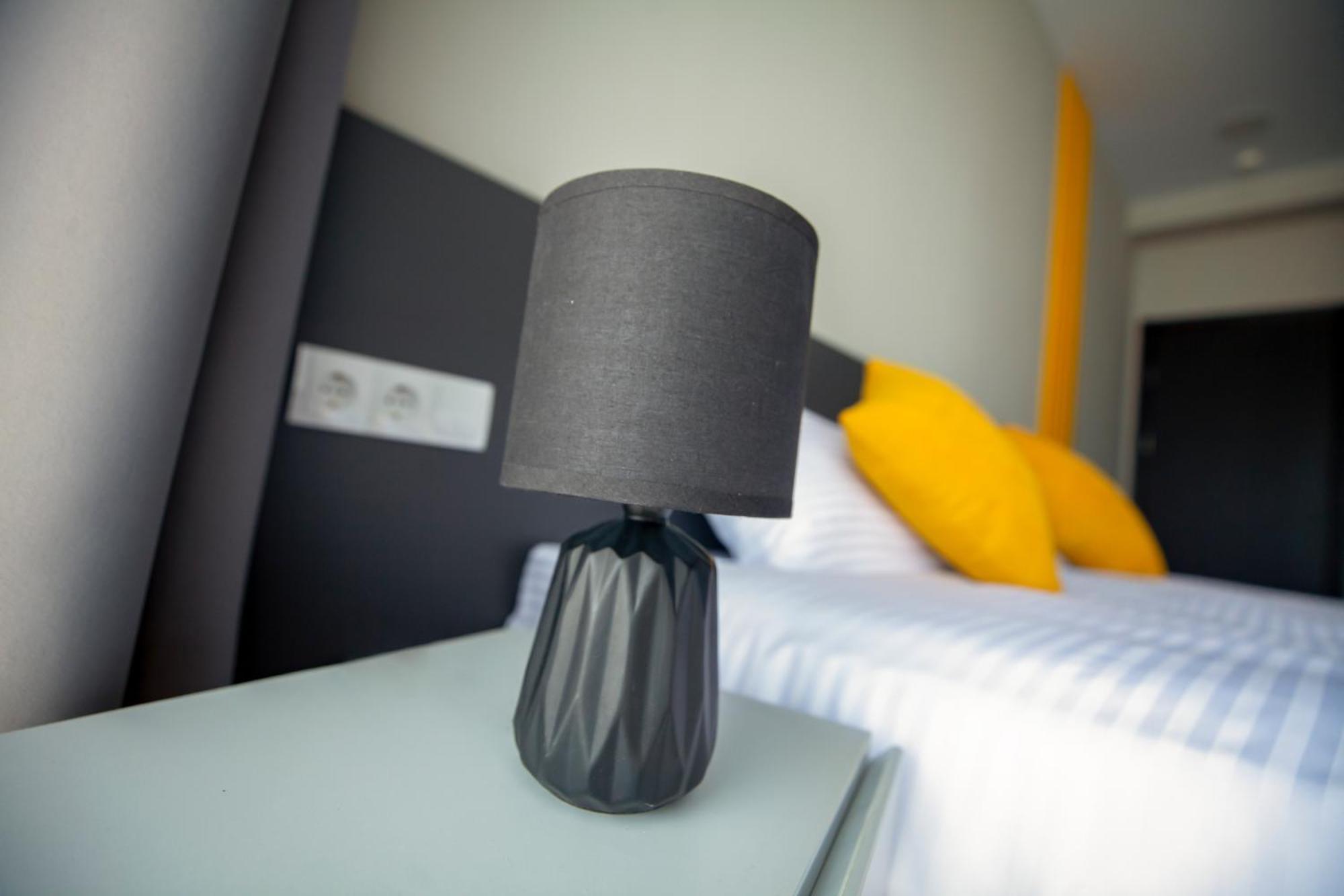 Old City Boutique Hotel Tbilisi Luaran gambar