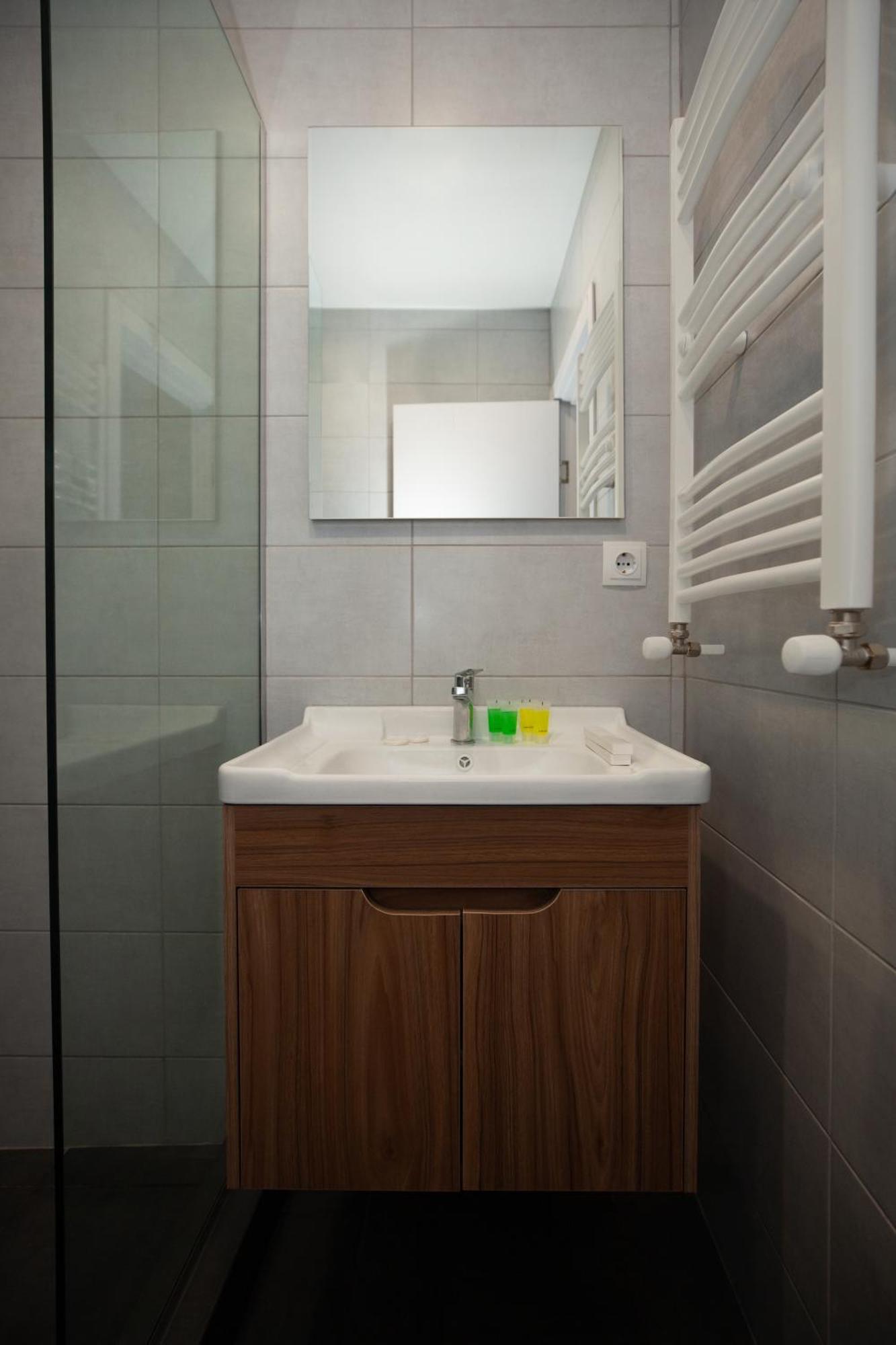 Old City Boutique Hotel Tbilisi Luaran gambar