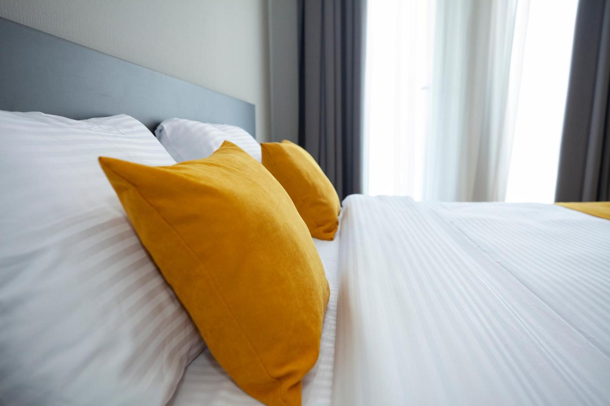 Old City Boutique Hotel Tbilisi Luaran gambar