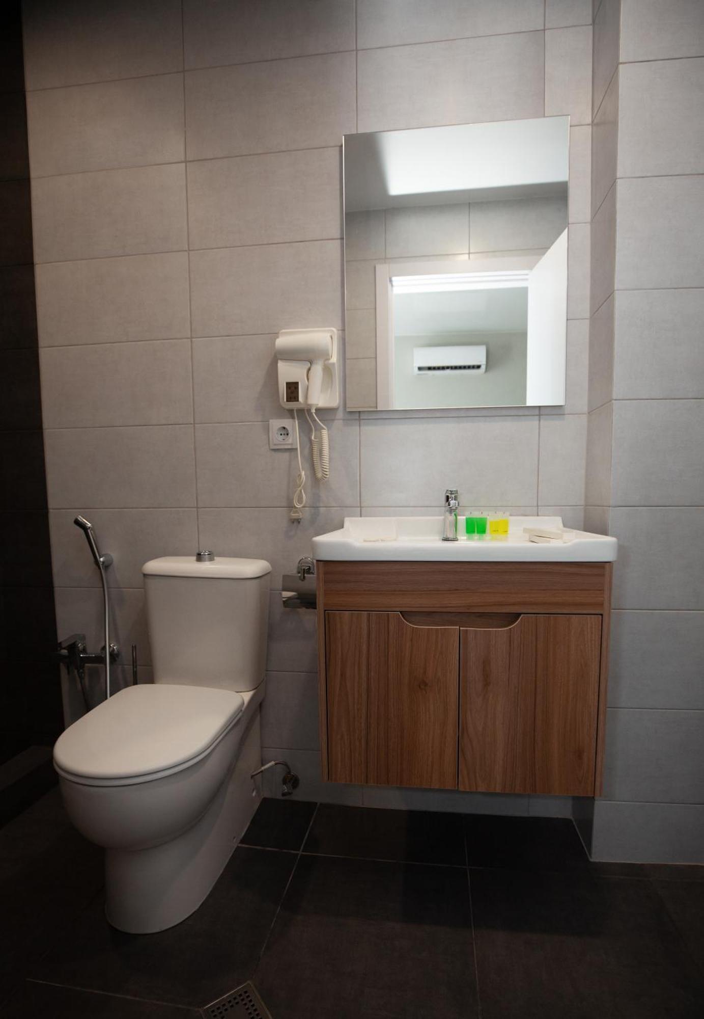 Old City Boutique Hotel Tbilisi Luaran gambar