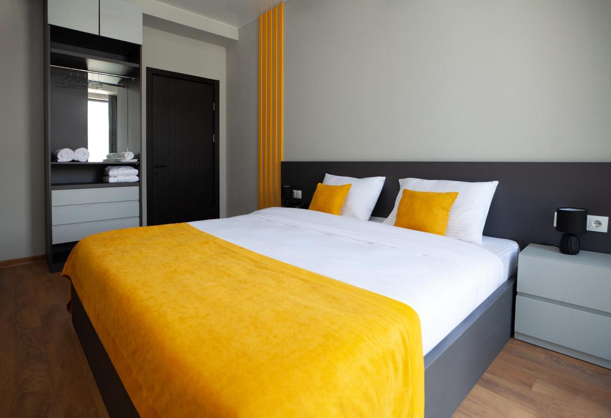 Old City Boutique Hotel Tbilisi Luaran gambar