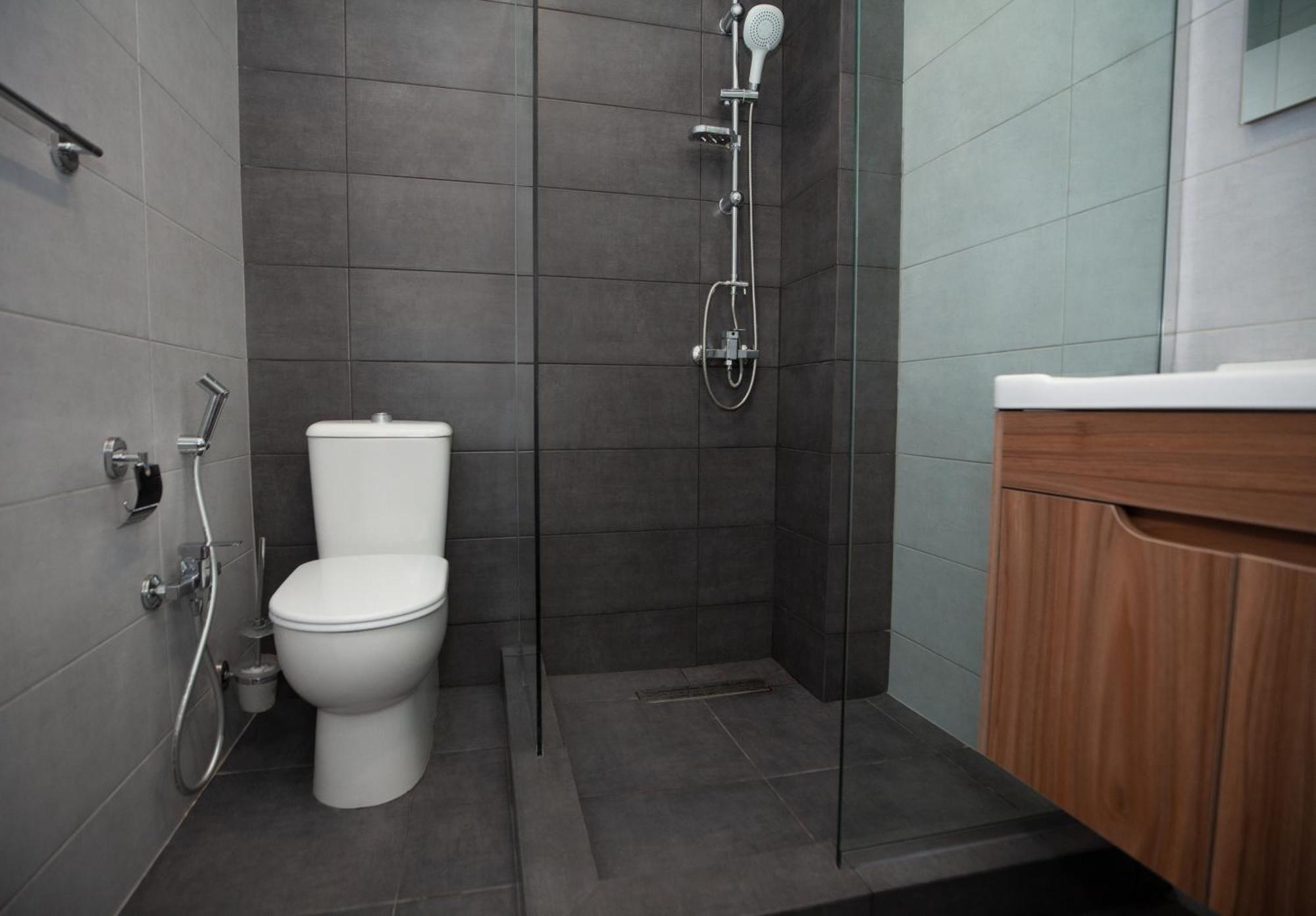 Old City Boutique Hotel Tbilisi Luaran gambar